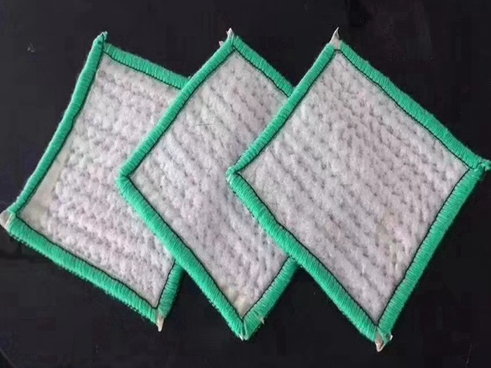 GCL膨润土防水毯